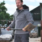 TuffStuffSutherlandWaterproofWindbreakerGrey3