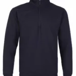 Fort-Workforce-14-Zip-Sweatshirt-navy_1