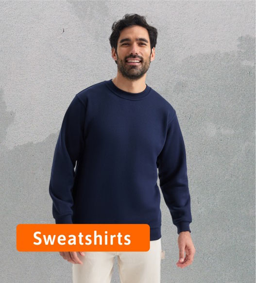sweetshirts