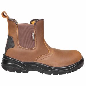Fort-Regent-Safety-Boots-brown_5