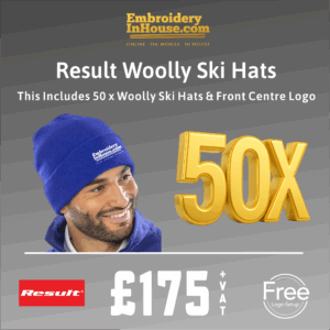 RESULT WOOLLY SKI HATS